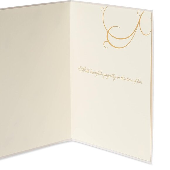 Papyrus Sympathy | May Grace Be Healing - Picture 3 of 5